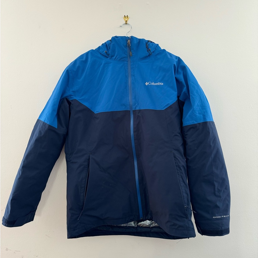 Columbia Ski / Snowboard Jacket - Men’s Large